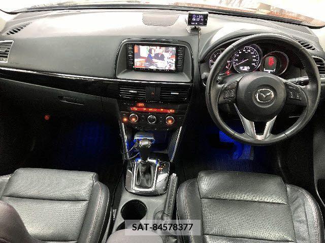 Mazda CX-5 2014-01 358651-1
