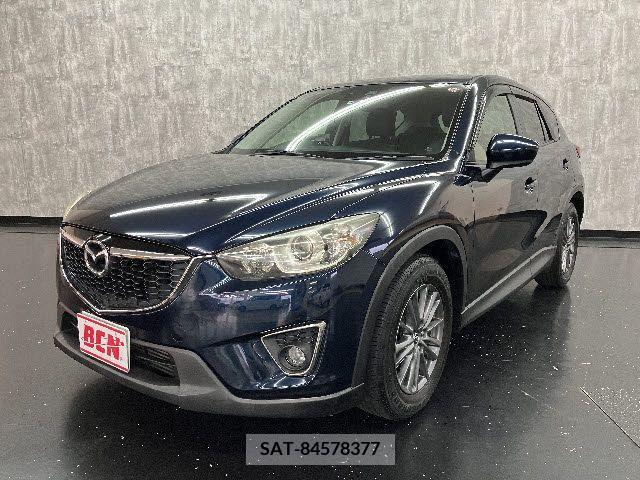 Mazda CX-5 2014-01 358651-0