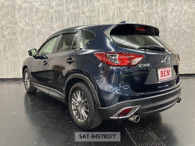 Mazda CX-5 2014-01 358651-8