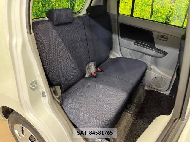 Suzuki WAGON R 2010-08 289728-11