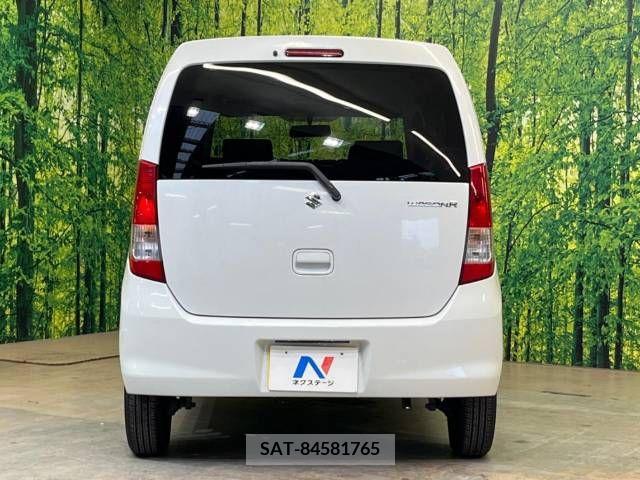 Suzuki WAGON R 2010-08 289728-14