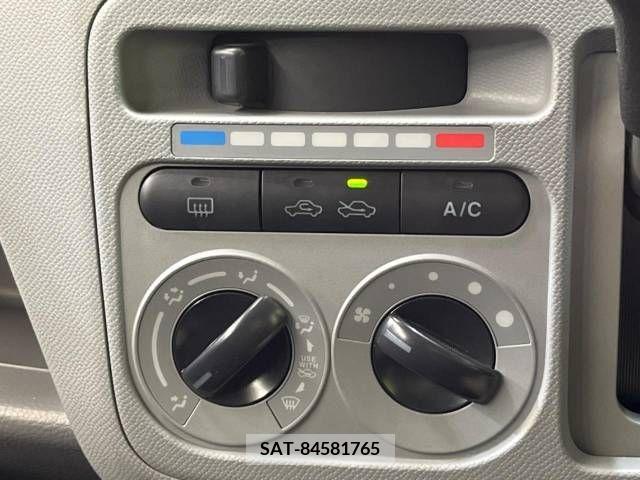 Suzuki WAGON R 2010-08 289728-3