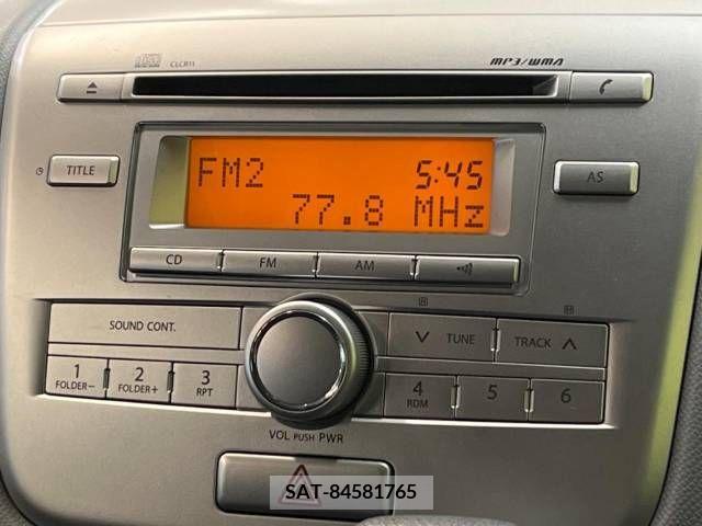 Suzuki WAGON R 2010-08 289728-2
