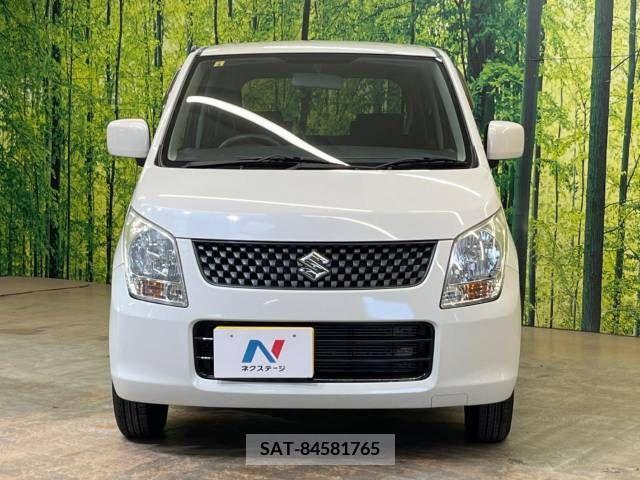 Suzuki WAGON R 2010-08 289728-13
