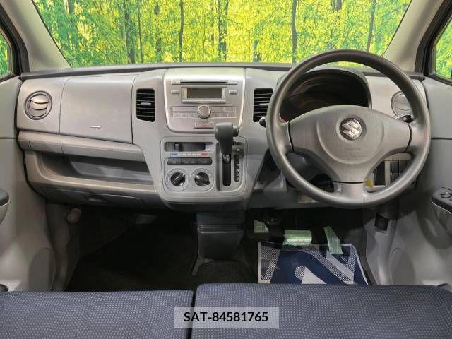 Suzuki WAGON R 2010-08 289728-1