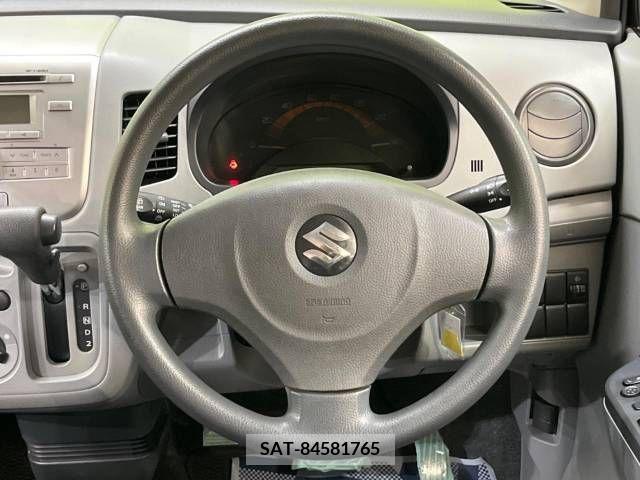 Suzuki WAGON R 2010-08 289728-9