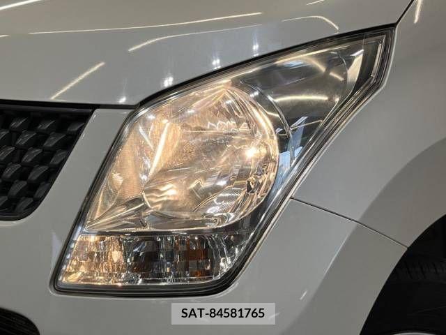 Suzuki WAGON R 2010-08 289728-7