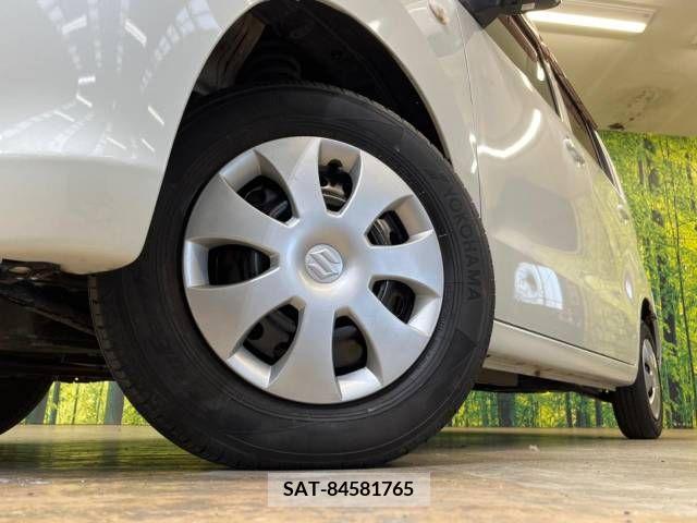 Suzuki WAGON R 2010-08 289728-8