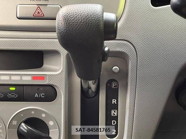 Suzuki WAGON R 2010-08 289728-19