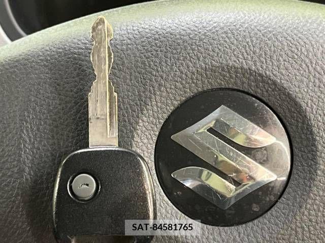 Suzuki WAGON R 2010-08 289728-6
