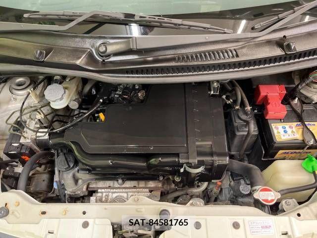 Suzuki WAGON R 2010-08 289728-17