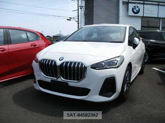 sat car