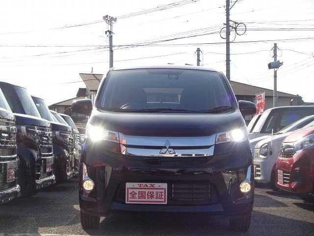Mitsubishi EK CUSTOM 2015-04 2381-14