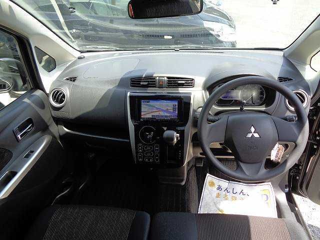 Mitsubishi EK CUSTOM 2015-04 2381-1