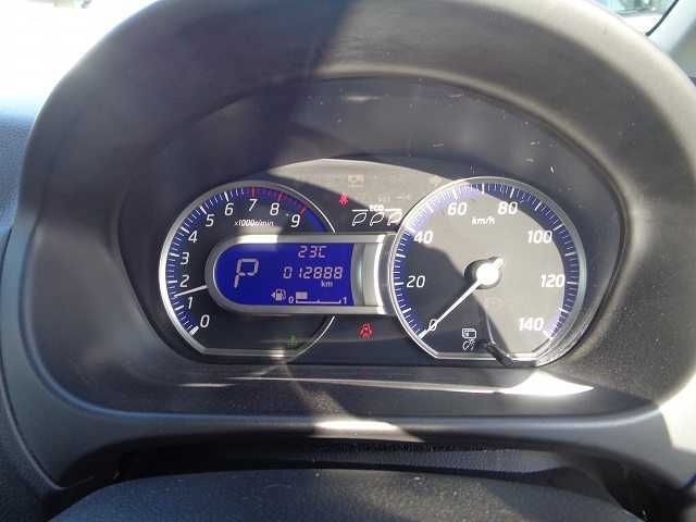 Mitsubishi EK CUSTOM 2015-04 2381-4