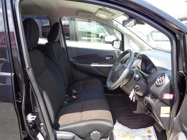 Mitsubishi EK CUSTOM 2015-04 2381-10