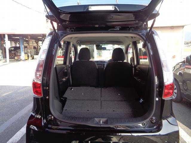 Mitsubishi EK CUSTOM 2015-04 2381-13