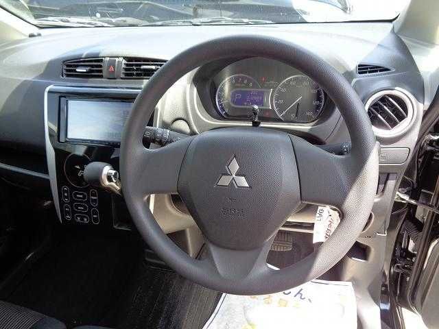 Mitsubishi EK CUSTOM 2015-04 2381-3