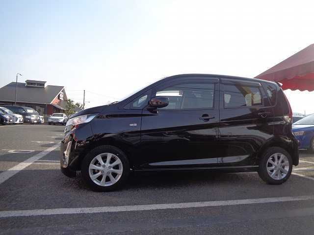 Mitsubishi EK CUSTOM 2015-04 2381-15
