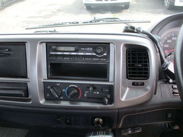 Hino RANGER 2013-11 2668-10
