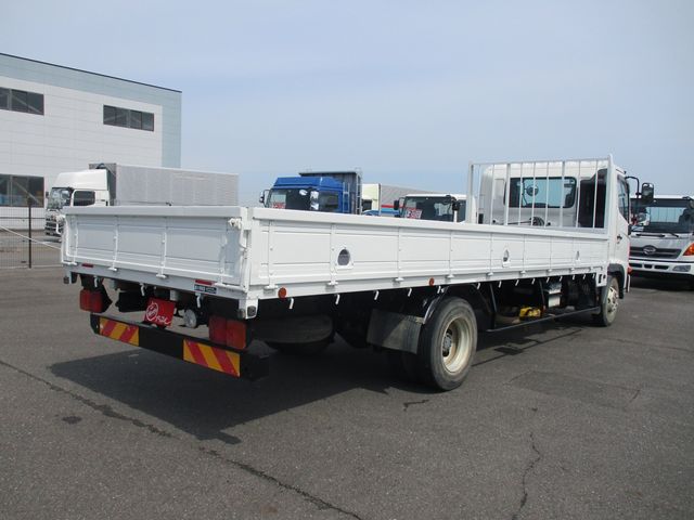 Hino RANGER 2013-11 2668-1