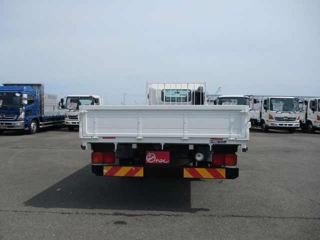 Hino RANGER 2013-11 2668-3