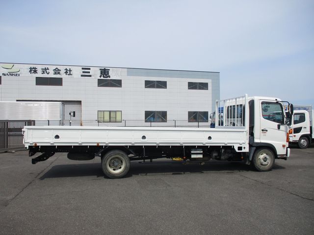 Hino RANGER 2013-11 2668-5