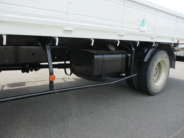 Hino RANGER 2013-11 2668-7