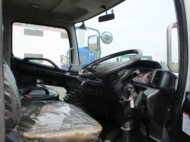Hino RANGER 2013-11 2668-9