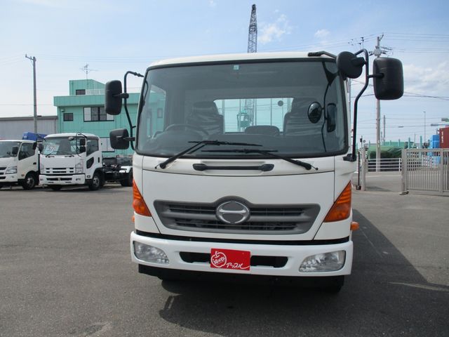 Hino RANGER 2013-11 2668-2