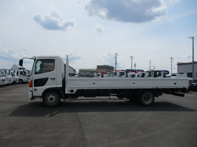 Hino RANGER 2013-11 2668-4