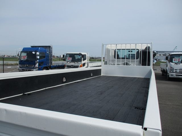 Hino RANGER 2013-11 2668-6