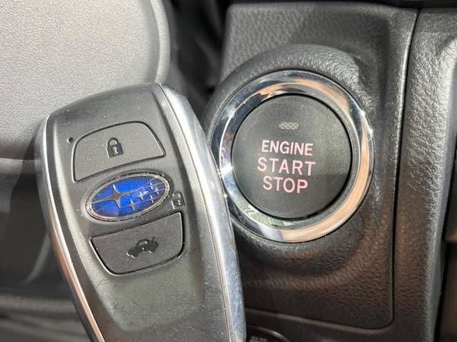 Subaru FORESTER 2018-10 8189-7