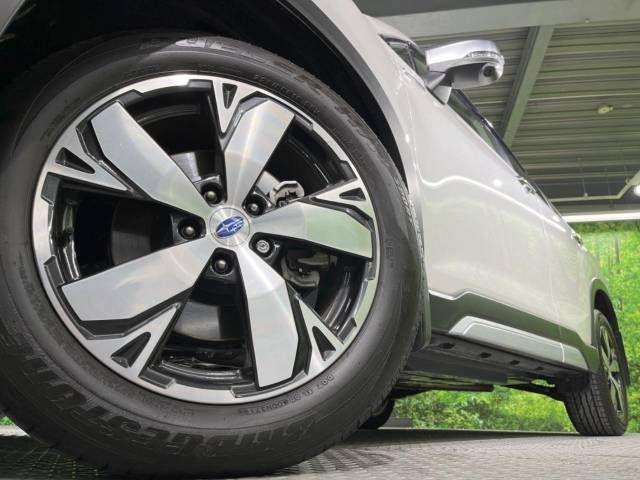 Subaru FORESTER 2018-10 8189-13