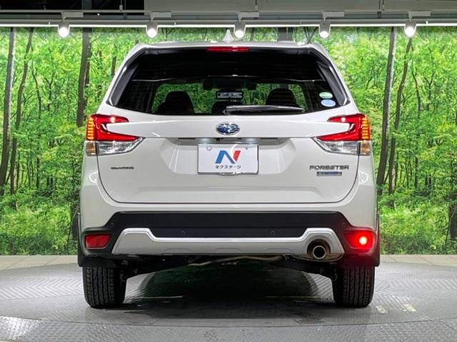 Subaru FORESTER 2018-10 8189-15
