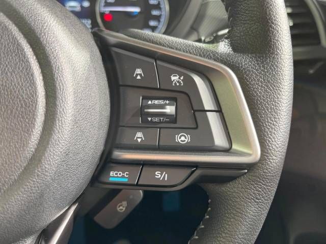 Subaru FORESTER 2018-10 8189-5