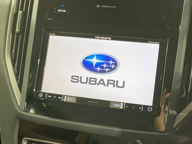 Subaru FORESTER 2018-10 8189-2