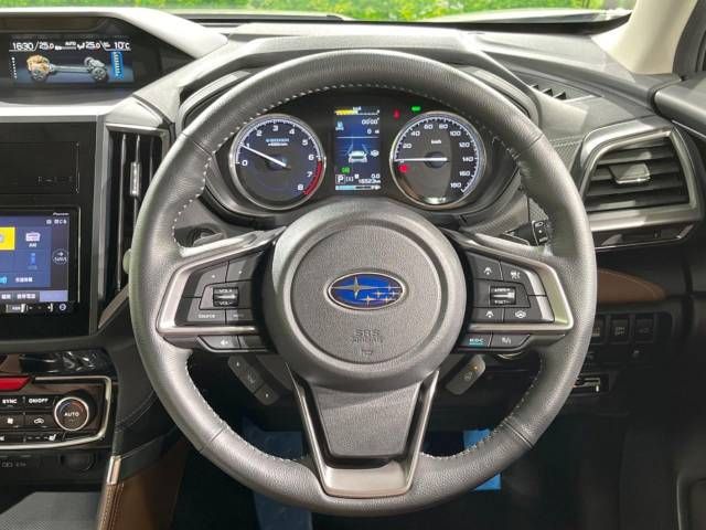 Subaru FORESTER 2018-10 8189-11