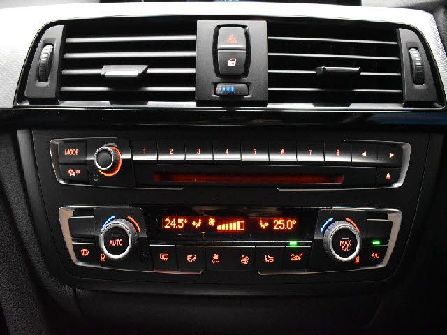Bmw 3 SERIES 2014-12 25051-18