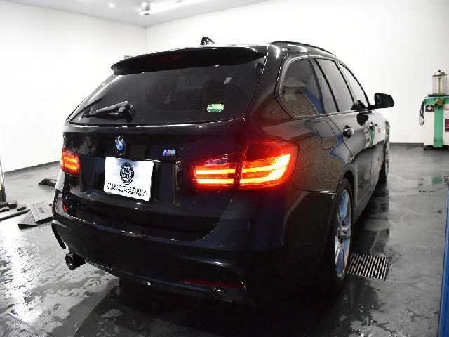 Bmw 3 SERIES 2014-12 25051-23
