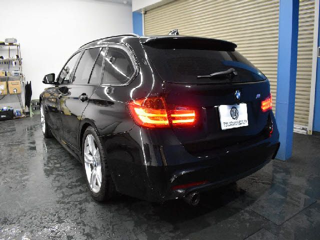 Bmw 3 SERIES 2014-12 25051-2