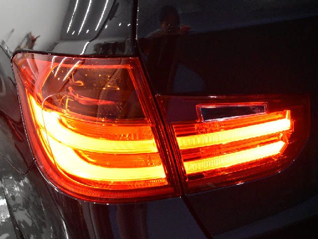 Bmw 3 SERIES 2014-12 25051-17