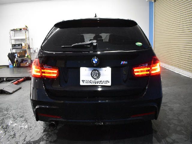 Bmw 3 SERIES 2014-12 25051-22