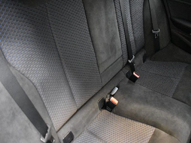 Bmw 3 SERIES 2014-12 25051-16