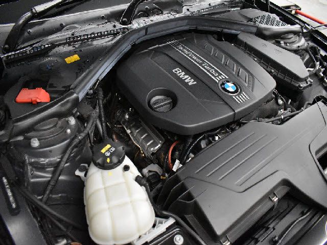Bmw 3 SERIES 2014-12 25051-7