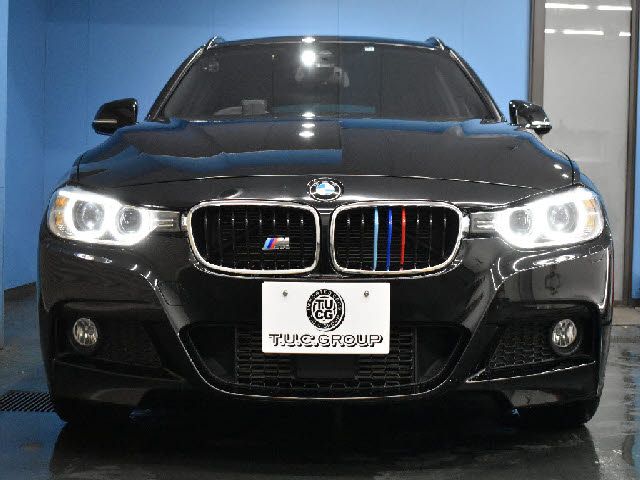 Bmw 3 SERIES 2014-12 25051-21