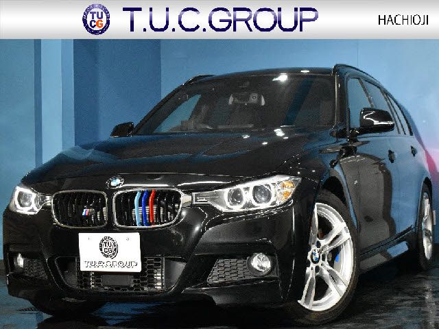 Bmw 3 SERIES 2014-12 25051-0