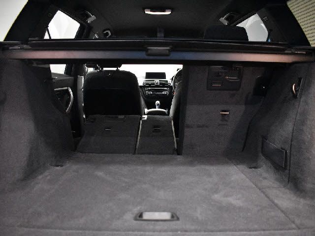 Bmw 3 SERIES 2014-12 25051-15