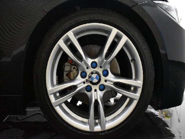 Bmw 3 SERIES 2014-12 25051-11