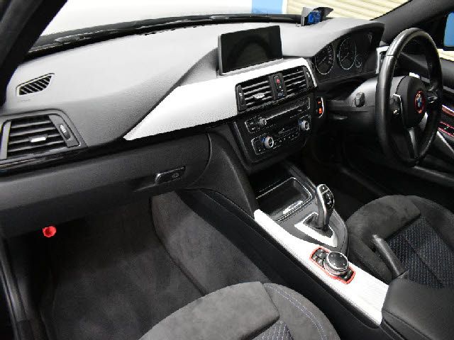 Bmw 3 SERIES 2014-12 25051-26